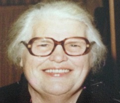 Photo of Karen Margrethe Rasmussen